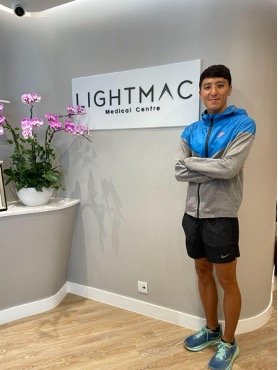 hei_ko 三項鐵人愛好者